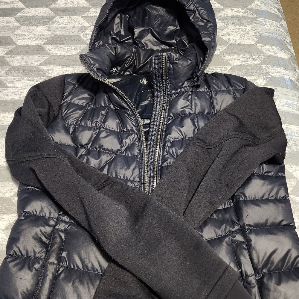 MK jacket - Picture 2 of 2